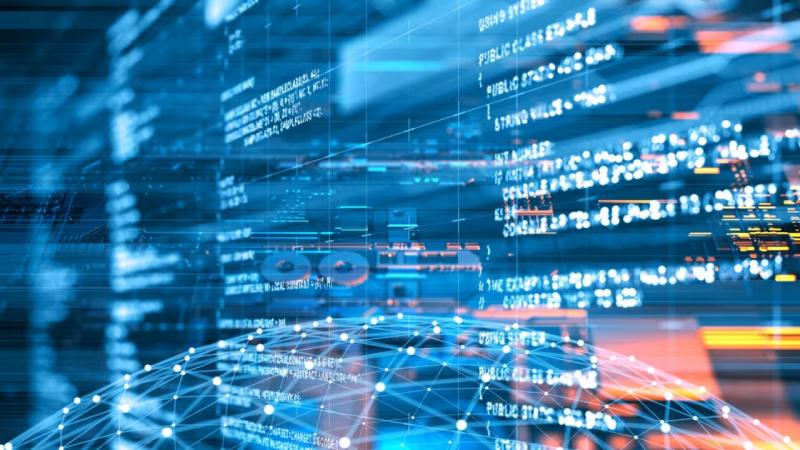 Linux基石：修文县小程序开发公司的技术底座与发行版选择逻辑