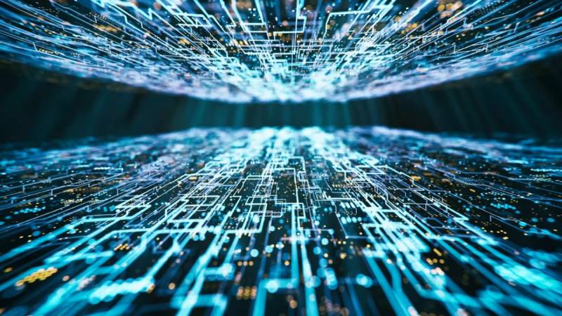 修文县网站建设:实施DevOps,赋能医疗保健领域数字化转型